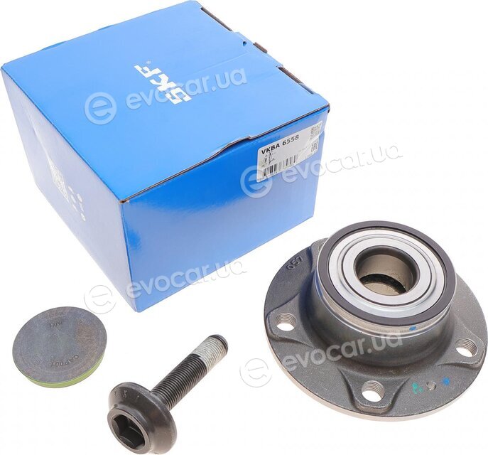 SKF VKBA 6558