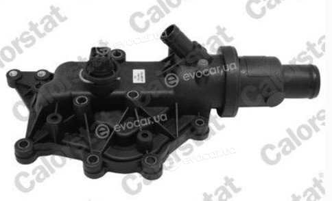 Vernet / Calorstat TH6971.83J