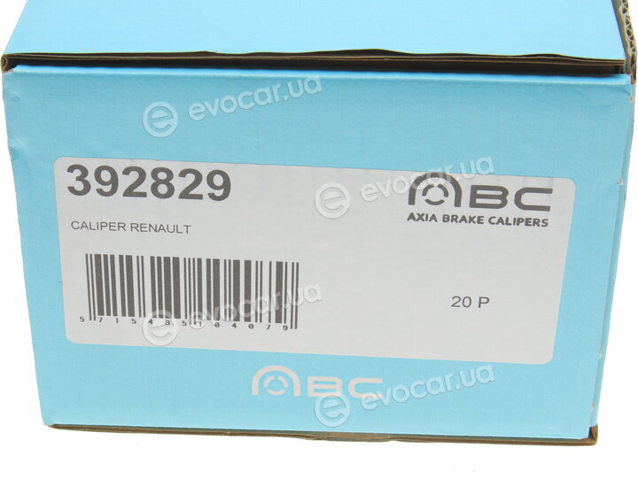 Axia 392829