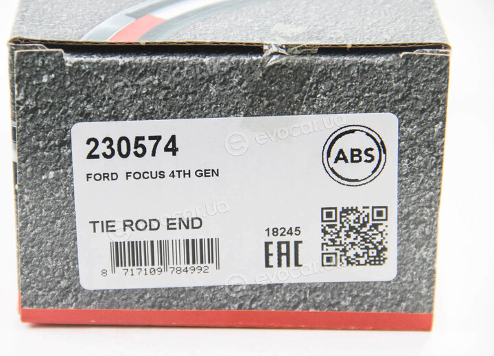 A.B.S. 230574