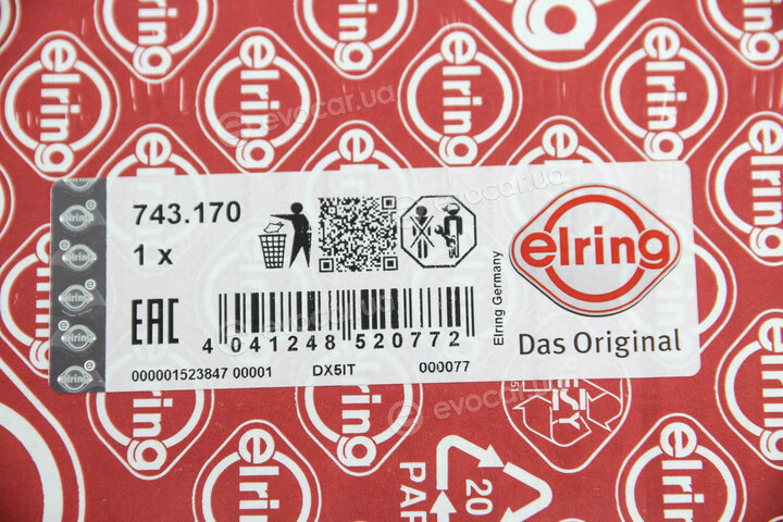 Elring 743.170