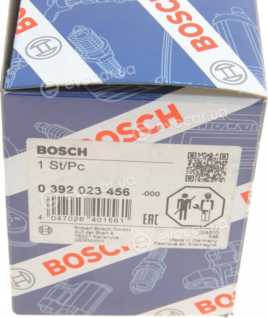 Bosch 0 392 023 456