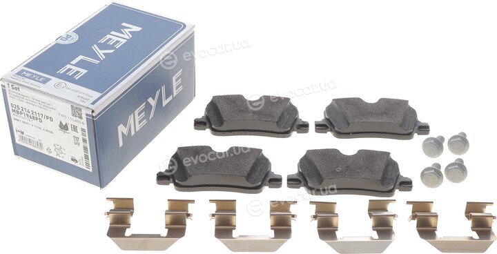 Meyle 025 214 2117/PD