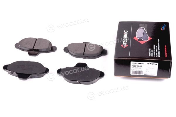 Protechnic PRP0002