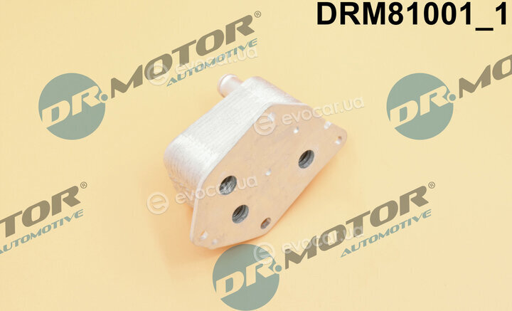 Dr. Motor DRM81001