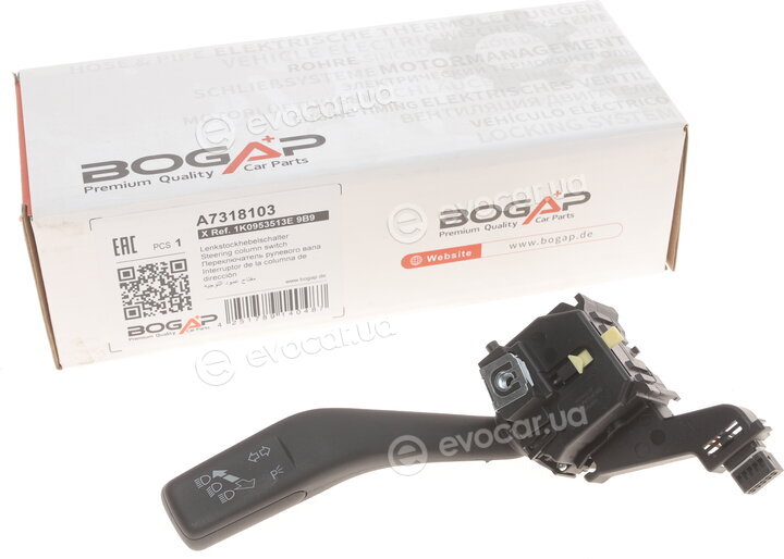 Bogap A7318103