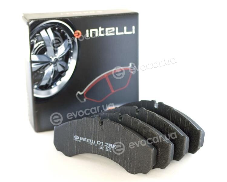 Dafmi / Intelli D128E