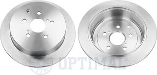 Optimal BS-9166C