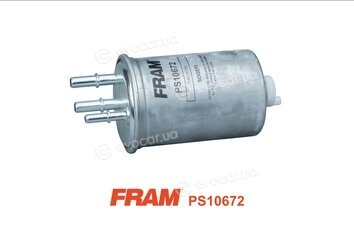 Fram PS10672