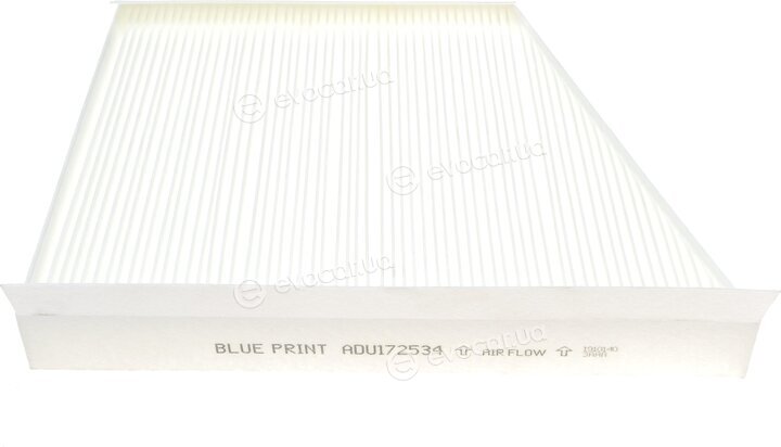 Blue Print ADU172534