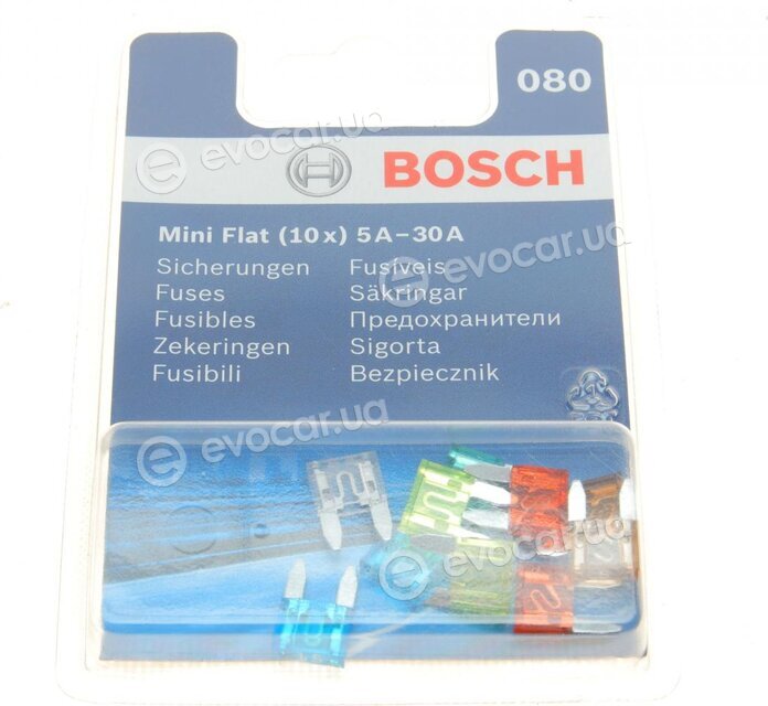 Bosch 1 987 529 080