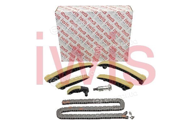 Iwis 70672Set