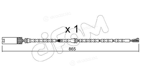 Cifam SU.299