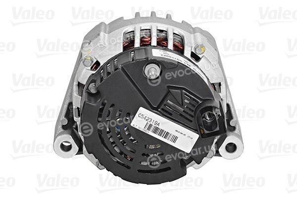 Valeo 439298