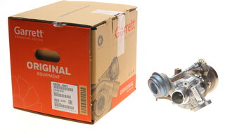 Garrett 836250-5002S