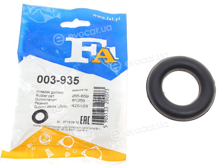 FA1 003-935