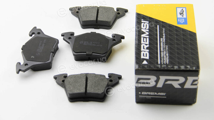 Bremsi BP2880
