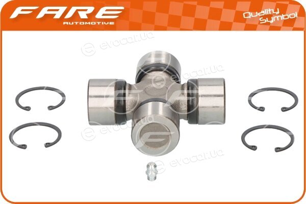 Fare 37505