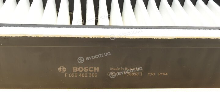 Bosch F 026 400 306