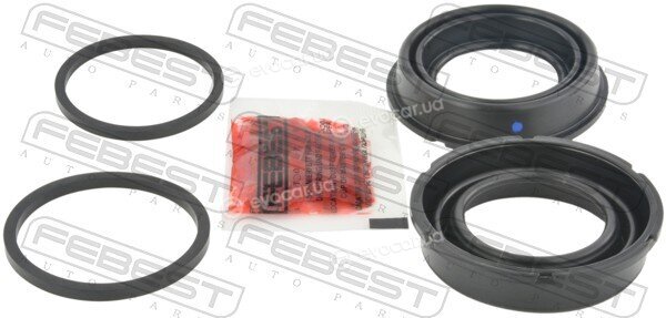 Febest 2375-T6F