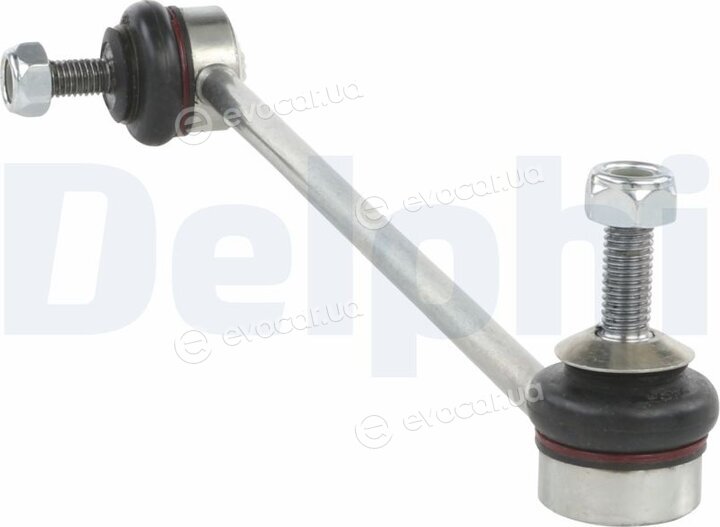 Delphi TC1805