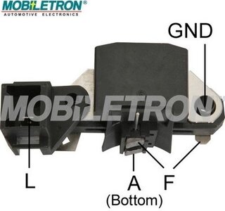 Mobiletron VR-H2009-16