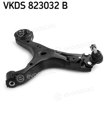 SKF VKDS 823032 B