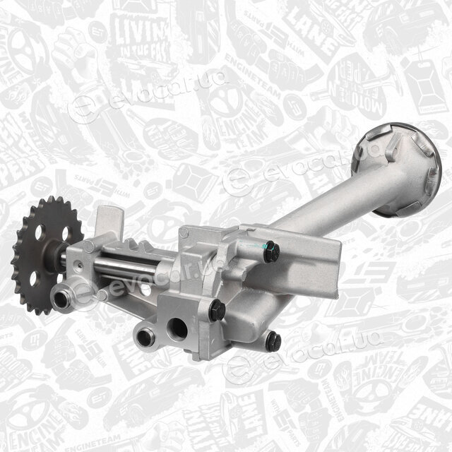 ET Engineteam PU0035