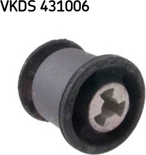 SKF VKDS 431006