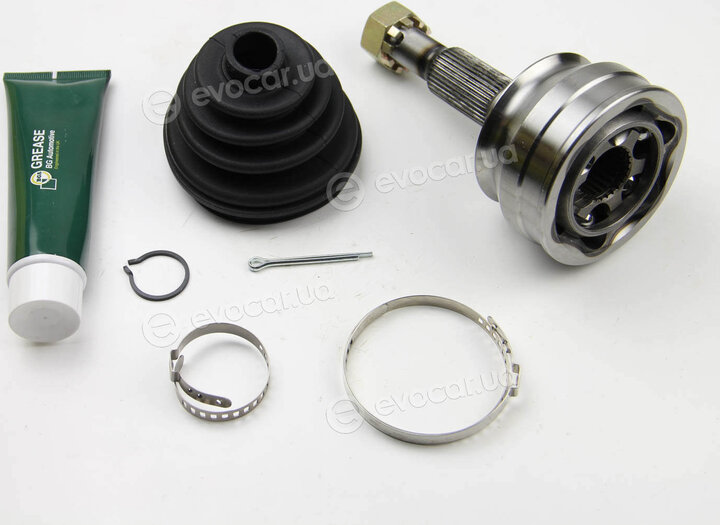 BGA CV9526A