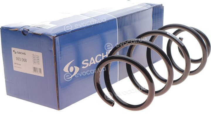 Sachs 993 068
