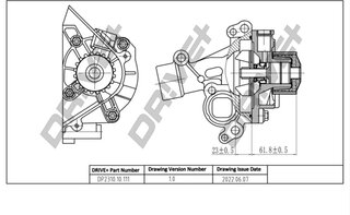 Drive+ DP2310.10.111