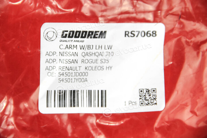Goodrem RS7068