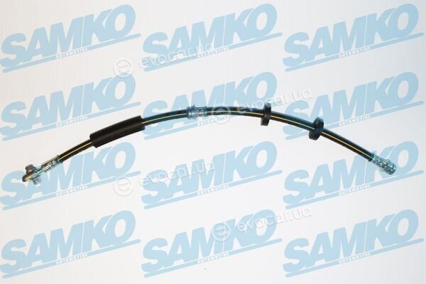 LPR / Samko 6T48464