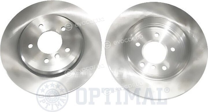 Optimal BS-6550C