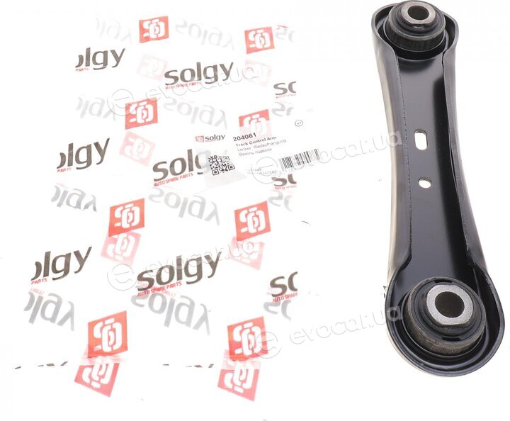 Solgy 204061