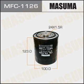 Masuma MFC-1126