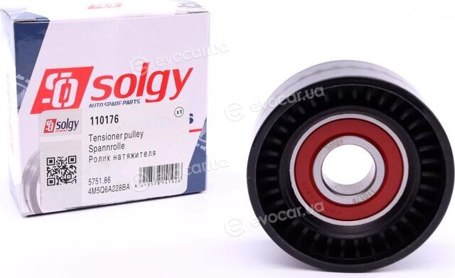 Solgy 110176