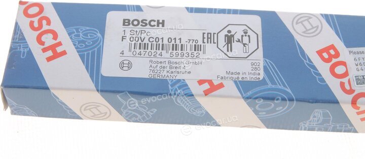 Bosch F 00V C01 011