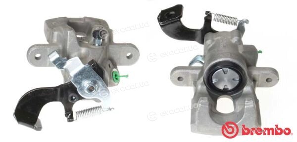 Brembo F 83 316