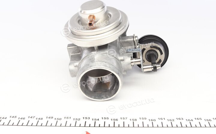 Wahler / BorgWarner 7241D