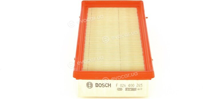 Bosch F 026 400 265