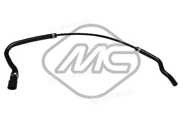 Metalcaucho / STC 09885