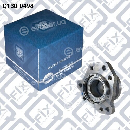 Q-Fix Q1300498