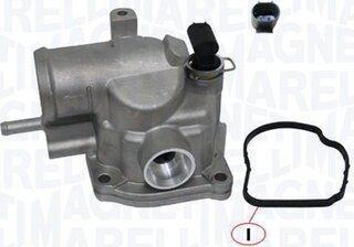 Magneti Marelli 352317100740