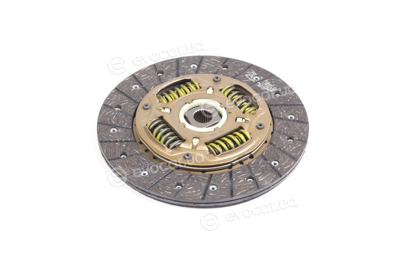 Valeo PHC DW-37