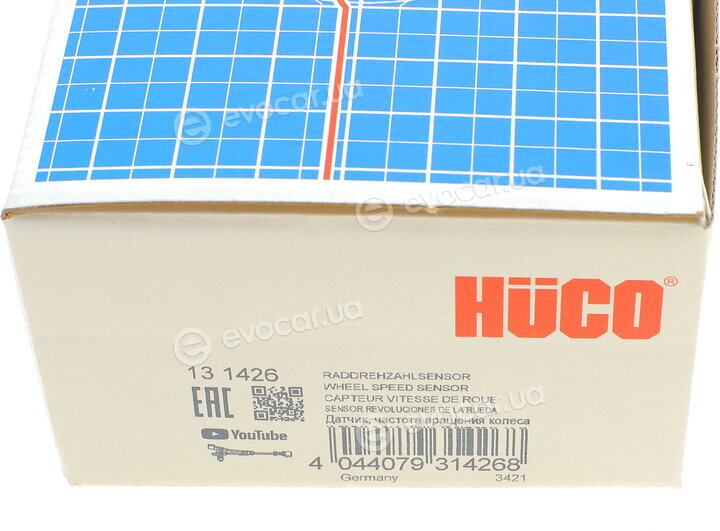 Astemo (Hitachi) / Huco 131426