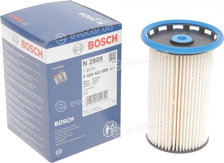 Bosch F 026 402 809