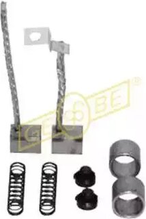 Gebe / Ika 9 1372 1