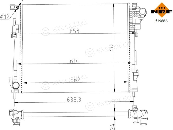 NRF 53966A